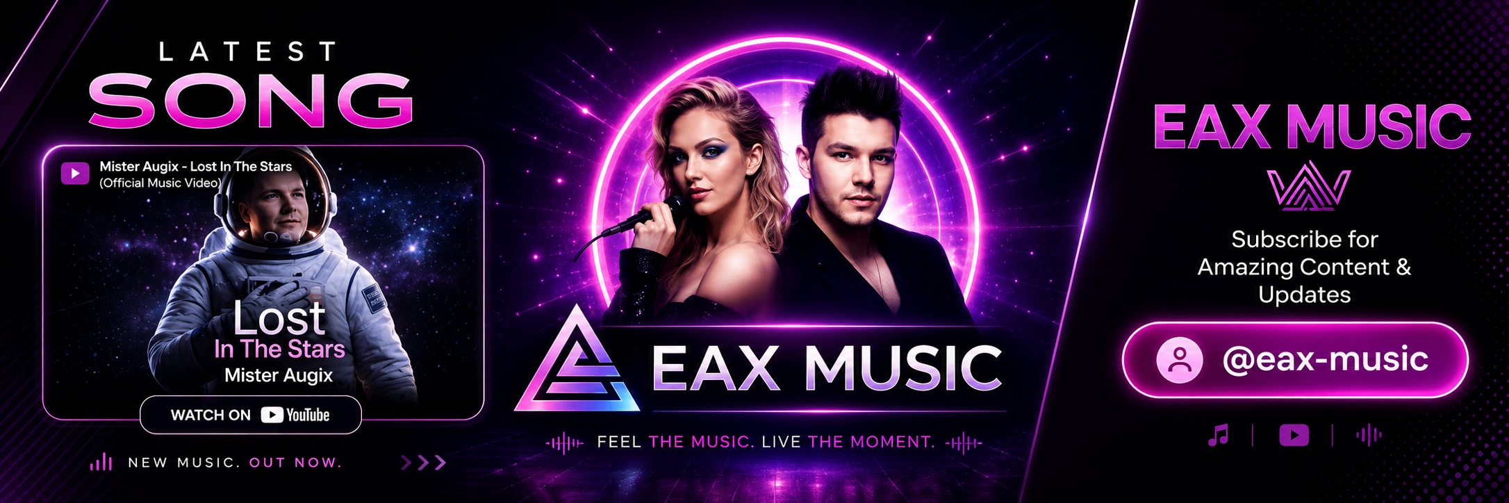EAXMUSIC.COM